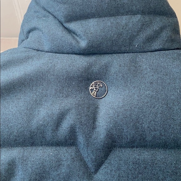 Jacket - Picture 3 of 5